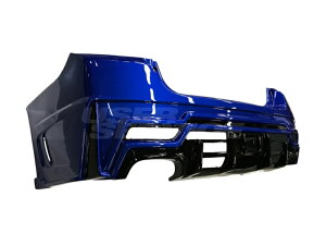 EF WRX STI DBA-VAB  Aop[ FRP h 1S006P00# ROWEN PREMIUM Edtion v~AGfBV