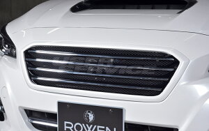 EF H[O VM4 VMG  tgO FRP h蕪h 1S009C00## ROWEN PREMIUM edition v~AGfBV