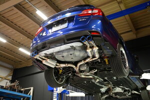 EF H[O VM4 VMG  PREMIUM01S E4{o 4TCT[ 2.0GTp `^e[ SUS304 1S005Z20 ROWEN PREMIUM edition v~AGfBV