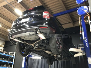 EF tHX^[ DBA-SJG PREMIUM01S E2{o `^e[ SUS304iI[XeXj 1S008Z02 ROWEN PREMIUM edition v~AGfBV