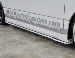 o^tCVXe [NX nCEFCX^[ B44A B45A B47A B48A  TChtbvX|C[ t^Cv FRP h Butterfly System GLANZ FLAP Oc tbv