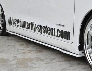 o^tCVXe [NX nCEFCX^[ B44A B45A B47A B48A O TChtbvX|C[ t^Cv FRP h Butterfly System GLANZ FLAP Oc tbv