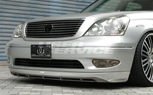 バタフライシステム セルシオ 30系 前期 3点セット 未塗装 Butterfly System KRONE クローネ