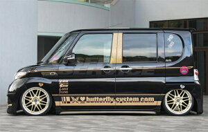 o^tCVXe ^g JX^ L375 TChXebv t^Cv FRP h Butterfly System  ZJhCpNg