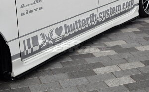 o^tCVXe ^g JX^ LA600S LA610S O   TChtbv t^Cv FRP h Butterfly System GLANZ Oc