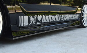 o^tCVXe Xy[VA JX^ MK53S TChtbvX|C[ TChXebv FRP h Butterfly System GLANZ FLAP Oc tbv