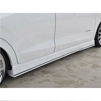 楽天市場】日産 デイズ（サイドスポイラー｜外装・エアロパーツ 