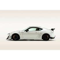 楽天市場】86 サイドスカート（パーツ｜車用品）：車用品・バイク用品 