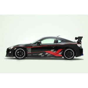 �o���X 86 �n�`���N ZN6 �O�� �T�C�h�X�J�[�g FRP�� ���h�� VATO-036 VARIS ARISING-1