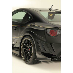 oX 86 n`N ZN6 AtF_[ FRP h VATO-069 VARIS WIDE BODY Ver.