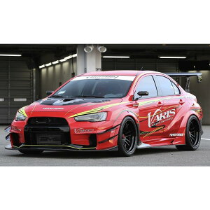oX T[G{[VX G{ CZ4A tgtF_[Lbg FRP h VAMI-236 VARIS WIDE BODY Ver.2