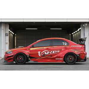 oX T[G{[VX G{ CZ4A TChGApl J[{ VAMI-240 VARIS WIDE BODY Ver.2