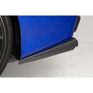 �o���X WRX VAB/VAG �T�C�h�X�v���b�^�[�t�B�� �J�[�{�� VASU-171 VARIS ARISING-1