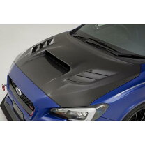 楽天市場】varis gvb カーボン ボンネットの通販