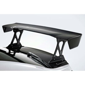 バリス WRX VAB/VAG GTウイング ウィング ユーロエディション1430 カーボン VGW03-143HB1-C VARIS ARISING-1