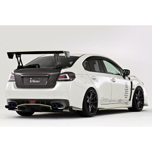 �o���X WRX VAB VAG �}�E���g�u���P�b�g FRP ���h�� VGW-S02F VARIS ARISING-1
