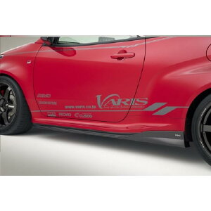 oX GRX TChA_[XJ[g CARBON{ VATO-331 VARIS ARISING-1