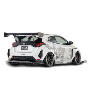 oX GRX GTECO 1700 + ECOx[X GR YARIS _p VATO-390 VARIS KAMIKAZE Ver _Ver.