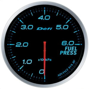 Defi ftB Rv 60 DF10303 ADVANCE BF