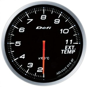 Defi ftB rCxv 60 DF10601 ADVANCE BF