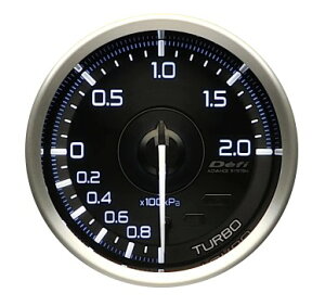 Defi ftB u[Xgv ^[{v 200kPa 60 DF14801 ADVANCE A1