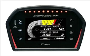 ftB Defi SPORTS DISPLAY F DF15901 Defi