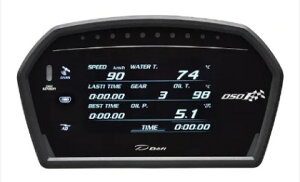 ftB Defi SPORTS DISPLAY F DF15903 Defi