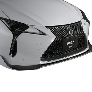 ubc NTX LC500 LC500h Z100n tgbvX|C[ FRP h 60273 BLITZ AERO SPEED R-CONCEPT 