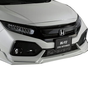 ubc VrbN FK7 tgbvX|C[ FRP h 60261 BLITZ AERO SPEED R-CONCEPT 