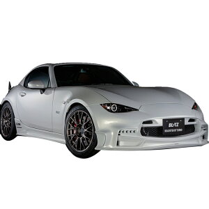 ubc [hX^[RF NDERC TChX|C[ FRP h 60235 BLITZ AERO SPEED R-CONCEPT 