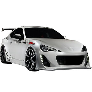 ubc BRZ ZC6 MC㋤ tgop[X|C[ fCCgZbg FRP h 60153 BLITZ AERO SPEED R-CONCEPT
