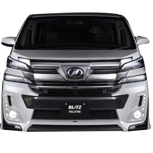ubc Ft@CA 30n tgop[X|C[ P FRP h 60221 BLITZ AERO SPEED R-CONCEPT 