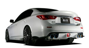 ubc XJCC XJCCnCubh HV37 ZV37 YV37 AfBt[U[ Rear Fogdl FRP h 60179 BLITZ AERO SPEED R-CONCEPT GAXs[h RRZvg