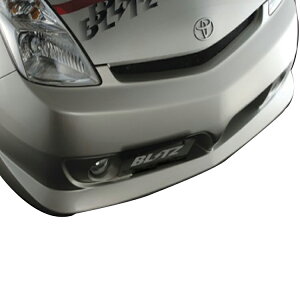 ubc vEX NHW20 tgop[ FRP h 60104 BLITZ AERO SPEED R-CONCEPT 