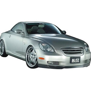 ubc \A UZZ40 tgJ[{bvX|C[ J[{ 60089 BLITZ AERO SPEED R-CONCEPT 