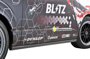 ubc nCG[X 200n TChX|C[ for STD FRP h 60369 BLITZ AERO SPEED R-CONCEPT