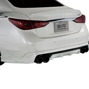 ubc XJCC XJCC 400R RV37  AfBt[U[ FRP h 60365 BLITZ AERO SPEED R-CONCEPT 