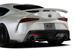 ubc GRX[v DB42 Aop[X|C[ FRP h 60403 BLITZ AERO SPEED R-CONCEPT 