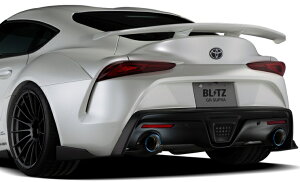 ubc GRX[v DB82 Aop[tB FRP h 60404 BLITZ AERO SPEED R-CONCEPT 