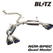 楽天市場】nur－spec vs quad スバル インプレッサ wrx stiの通販