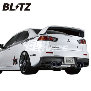 ubc T[G{[VX G{ CZ4A }t[ C-Ti Quad `^ 64074 BLITZ NUR-SPEC jXybN