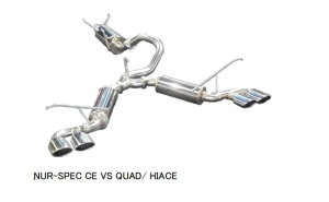 ubc nCG[X o TRH200V }t[ XeX 63550 BLITZ NUR-SPEC CUSTOM EDITION jXybN JX^GfBV