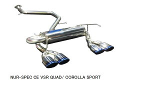 ubc J[X|[c NRE210H }t[ `^J[ 63557V BLITZ NUR-SPEC CUSTOM EDITION jXybN JX^GfBV