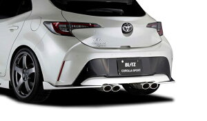 ubc J[X|[c NRE210H }t[ XeX 63557 BLITZ NUR-SPEC CUSTOM EDITION jXybN JX^GfBV