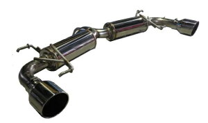 ブリッツ CX-5 KF5P マフラー ステンレス 63182 BLITZ NUR-SPEC CUSTOM EDITION ニュルスペック カスタムエディション