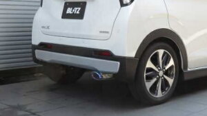 ubc fCY B48W }t[ `^J[ 63559V BLITZ NUR-SPEC CUSTOM EDITION jXybN JX^GfBV