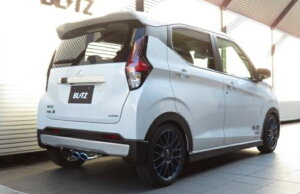 ubc fCY B45W }t[ `^J[ 63561V BLITZ NUR-SPEC CUSTOM EDITION jXybN JX^GfBV