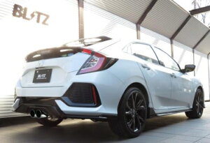 ubc VrbN FK7 }t[ XeX 63181 BLITZ NUR-SPEC CUSTOM EDITION jXybN JX^GfBV