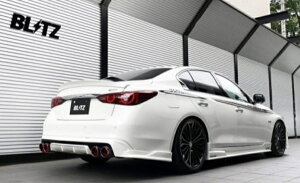 ubc XJCC RV37 }t[ J[{bh 63190C BLITZ NUR-SPEC CUSTOM EDITION jXybN JX^GfBV