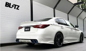 ubc XJCC RV37 }t[ `^J[ 63190V BLITZ NUR-SPEC CUSTOM EDITION jXybN JX^GfBV